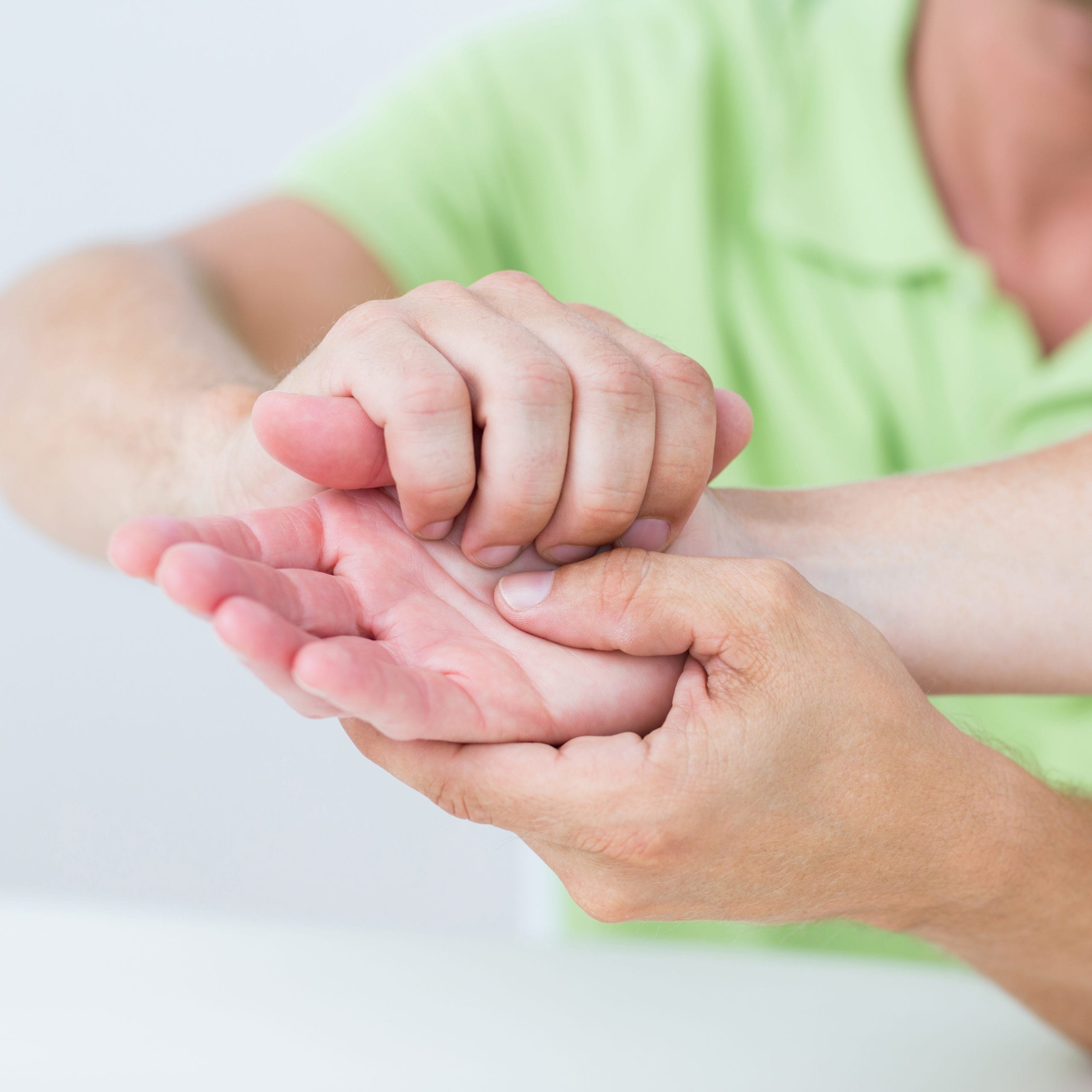 Certified Hand Therapy Near Me | Services | North Boulder ...