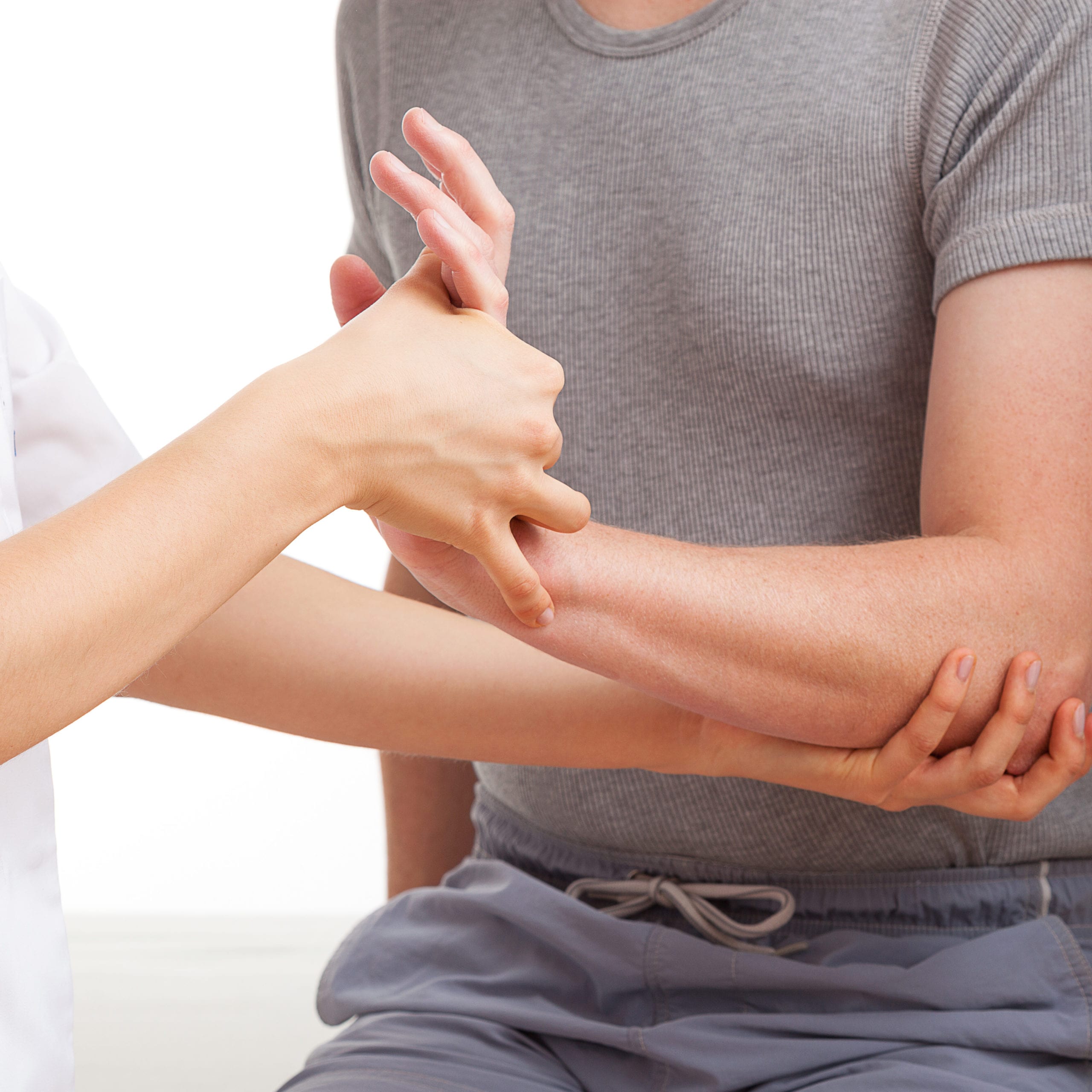 Certified Hand Therapy Near Me | Services | North Boulder ...