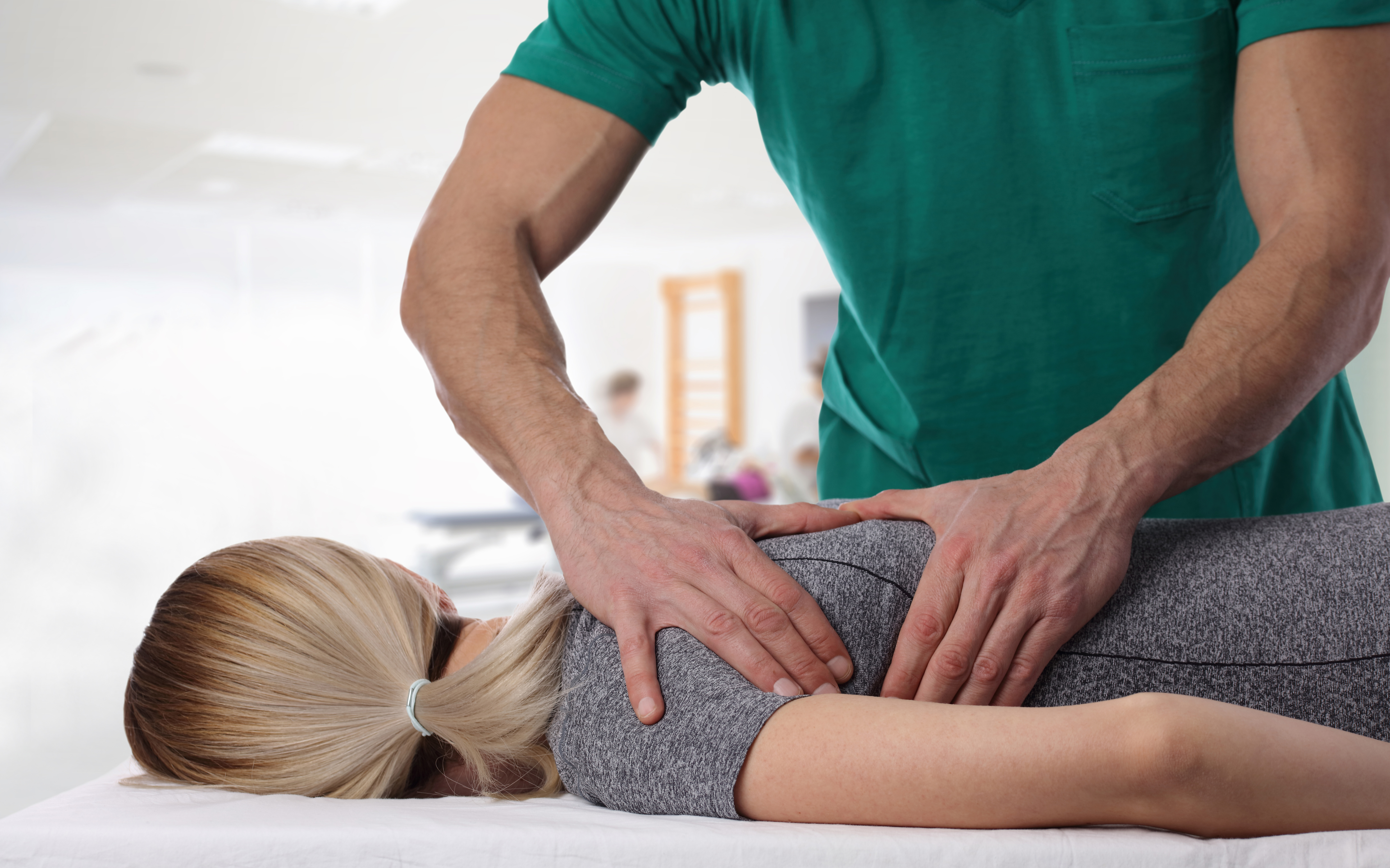 Manual Therapy Services Boulder, CO