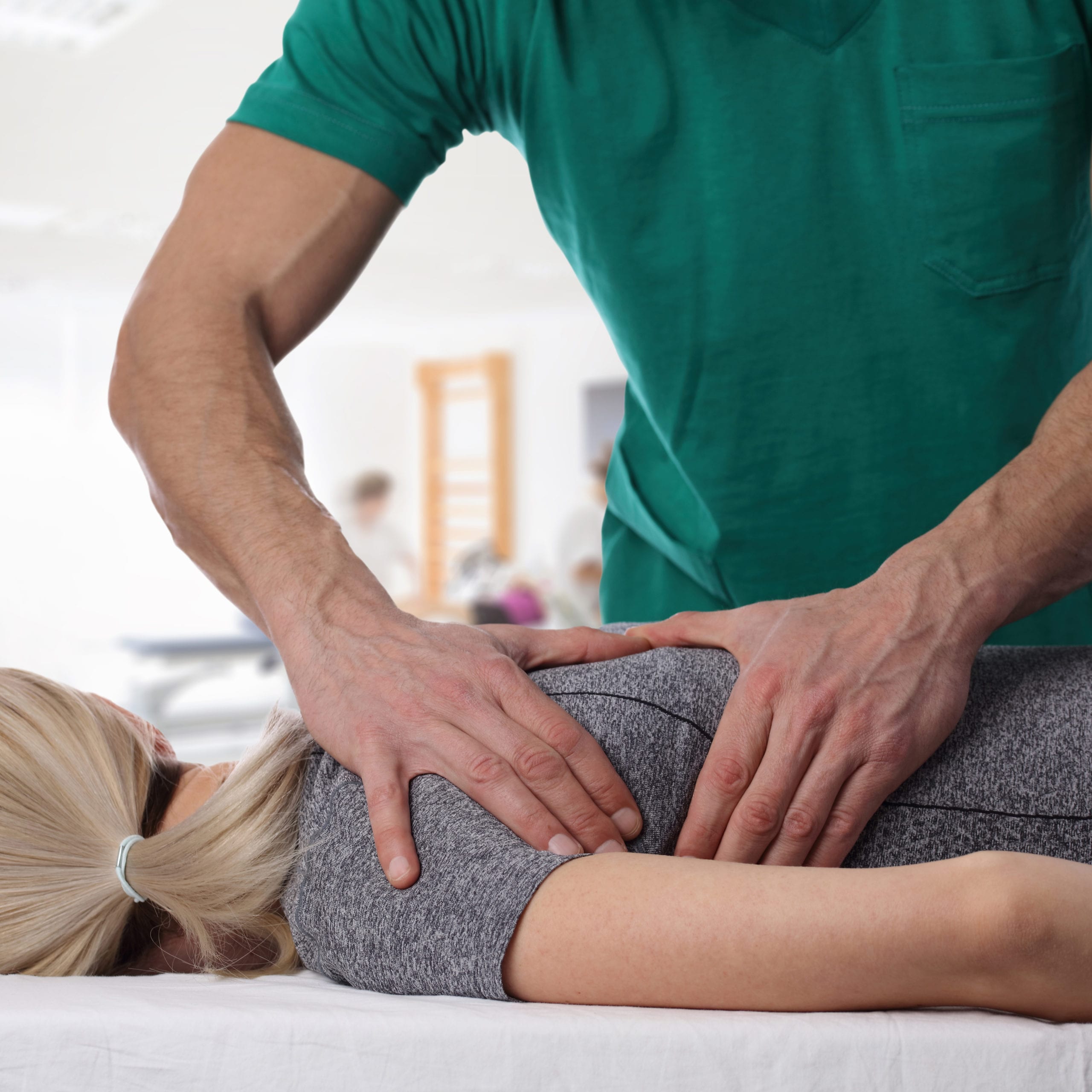 Manual Therapy Near Me | Services | North Boulder Physical Therapy