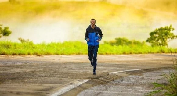 running North Boulder Physical Therapy