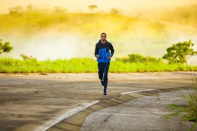 running North Boulder Physical Therapy