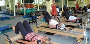 The Physical Therapy and Pilates Connection - North Boulder Physical Therapy